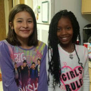 Meet your Posher, April